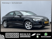 Audi A3 - Limousine 30 1.6 TDI Pro Line Navi BT Trekhaak Onderhouden