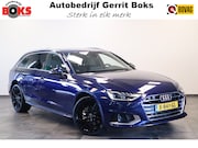 Audi A4 - Avant 40 TFSI S edition Cruise/Climate PDC 204PK! 24 Maanden