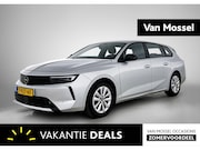 Opel Astra - Sports Tourer 1.2 Level 2 | Camera | Navigatie | Apple Carpl