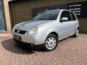 Volkswagen Lupo - 1.4 Comfortline |ORG NL | ELECTRISCH PAKKET