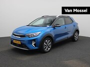 Kia Stonic - 1.0 T-GDi MHEV DynamicPlusLine | Apple Carplay/Android Auto 