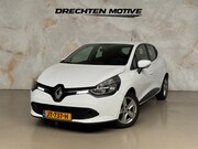 Renault Clio - 0.9 TCe Eco2 Expression