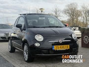 Fiat 500 - 1.2 Pop 2010 | ORI-NL | PANORAMADAK |