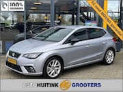 Seat Ibiza - 1.0 TSI 110 pk FR Business - LED - Navi/Applecarplay/Android