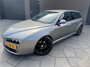 Alfa Romeo 159 - Sportwagon 1.8 mpi Business | Erg Sportief en toch de vele r