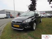 Ford Focus - 1.8 Limited
