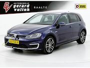 Volkswagen Golf - 1.4 TSI GTE AIRCO CRUISE BLUETOOTH