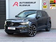 Volvo XC40 - 1.5 T5 Recharge R-Design Pano/H&K/Memory