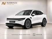 Zeekr 7X - Long Range RWD 100 kWh l Crystal White l 20"