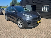 Kia Sportage - 1.6 GDI First Edition