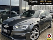Audi A3 - 1.2 TFSI Ambition Pro Line S | S-Line Interieur & Exterieur
