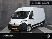 Opel Movano - L3H2 2.2BlueHDI 140pk Automaat CAMERA | CRUISE.C | DODE HOEK