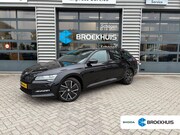 Skoda Superb - Combi 1.4 IV Sportline 204 pk 6-DSG | Achteruitrijcamera | E
