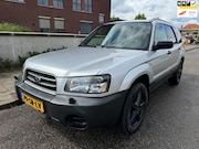 Subaru Forester - 2.0 AWD X AUT /Airco/Cruise/Elek. Pakket/NAP/Trekhaak