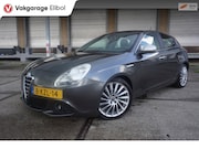 Alfa Romeo Giulietta - 2.0 JTDm Distinctive