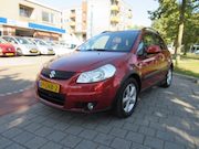 Suzuki SX4 - 1.6 5Drs Shogun Airco/Cruise etc