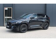 Mazda CX-5 - 2.0 e-SkyActiv-G M Hybrid 165 Homura | Trekhaak | Stoelventi