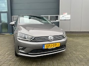 Volkswagen Golf Sportsvan - 1.2 TSI Highline Lounge vol opties!! Airco / Clima / Stoelve