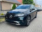 Mercedes-Benz EQE - + SUV ADVANCED CAMERA NAVI LED