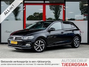 Volkswagen Polo - 1.0 TSI Beats | Origineel NL | Navigatie | Adaptieve Cruise 