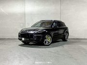 Porsche Cayenne - Turbo 4.0 V8