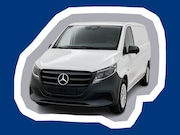 Mercedes-Benz Vito - 116 CDI L2 Pro Multibeam Led Trekhaak 2500kg Carplay Parkeer