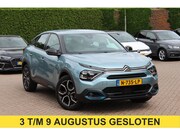 Citroën e-C4 - Feel 50 kWh / SoH 96, 4%! / Camera / Head-up / Keyless / Car