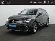 Volkswagen Tiguan - 1.4 TSI eHybrid 245 pk R-Line Business | IQ Light | 360 came