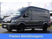 MAN TGE - 3.180 35 2.0 L3H3 PB Edition Camera, Cruise, Sensoren, Carpl