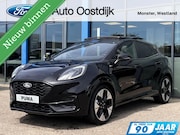 Ford Puma - 1.0 EcoBoost Hybrid ST-Line X 155PK Automaat Afn. Trekhaak P