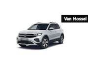 Volkswagen T-Cross - 1.0 TSI Life Edition 95 PK | #AD | Camera | Stoelverwarming