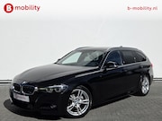 BMW 3-serie - Touring 318i High Executive M-Sport Apple CarPlay NL Auto! |