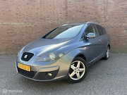 Seat Altea XL - 1.6 TDI Ecomotive Businessline COPA |Nap |Navi