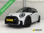 MINI John Cooper Works - Mini 1.5 JCW Panodak Leer Navi Carplay Camera 5 Deurs