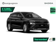 Skoda Elroq - Tour Edition 85 | 286PK | Trekhaak | Stoelverwarming | Achte
