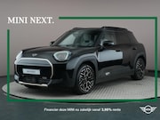 MINI Aceman - E Favoured M 42.5 kWh
