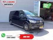 Volkswagen Transporter - 2.0 TDI 150 pk DSG Aut. L2 LED/ Adapt.Cruise/ Alarm III/ 2.5
