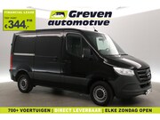 Mercedes-Benz Sprinter - 211 CDI L1H1 | Camera | 3 Zits | Elektrpakket