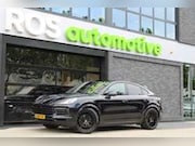 Porsche Cayenne - Coupé 3.0 E-Hybrid Platinum Edition | BOSE | MEMOR
