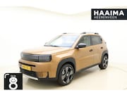 Fiat Grande Panda - La Prima 44 kWh | Navigatie | Climate control | Achteruitrij