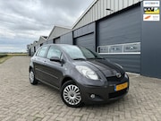 Toyota Yaris - 1.3 VVTi Aspiration Parksensoren/DealerOH/6Bak