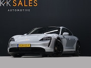 Porsche Taycan Cross Turismo - 4 93 kWh [LUCHTVERING, ADAPTIVE CRUISE, MEMORY SEATS, APPLE 