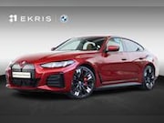 BMW i4 - eDrive35 M Sport Edition 70 kWh | Sport Pakket Pro