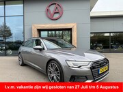 Audi A6 - Avant V6 55 TFSI 340pk quattro S-line | Panoramadak | Trekha