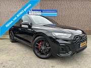 Audi Q5 - 40 TFSI S-Line ACC/Trekhaak/PDC/Camera/Stoelvervarming/Carpl