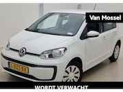 Volkswagen Up! - Move 1.0 | 60 PK | Bluetooth | Maps + More | DAB+ | Airco |