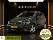 Volkswagen Golf Sportsvan - 1.4 TSI Highline|TREKHAAK|NL AUTO|CLIMA|GOED ONDERHOUDEN