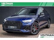Audi Q5 Sportback - 50 TFSI e S-Line Competition PANO MEMORY CAMERA MATRIX