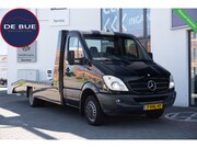 Mercedes-Benz Sprinter - bestel 516 2.2 CDI 432 DC|Tijhof|B rijbewijs|3500 KG|Automaa