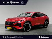 Peugeot 408 - GT Exclusive 1.6 HYbrid PHEV 240pk | LEDER | AGR STOEL INCL.